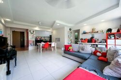 Blk 273B Punggol Regalia (Punggol), HDB 5 Rooms #623086351